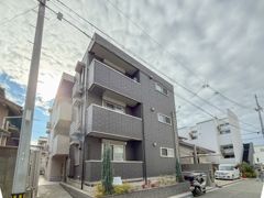プリメーロ明石の外観画像