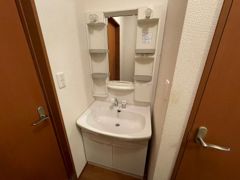 モカ メゾン 六甲の間取り画像