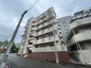 ドルフ西岡本の外観