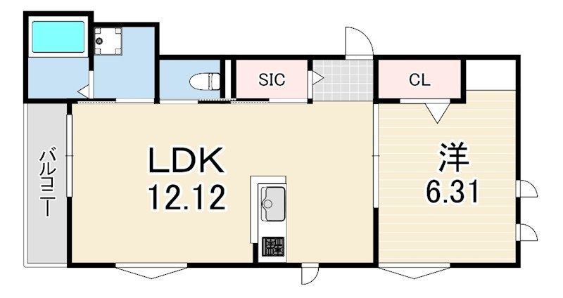 近くのローソン ローソン＋フレンズ山陽西新町店まで248m（徒歩4分）