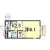 ファインコート仁川の間取り画像
