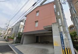六甲レイクヒルズの外観画像