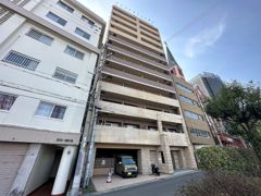エスライズ新神戸の外観画像