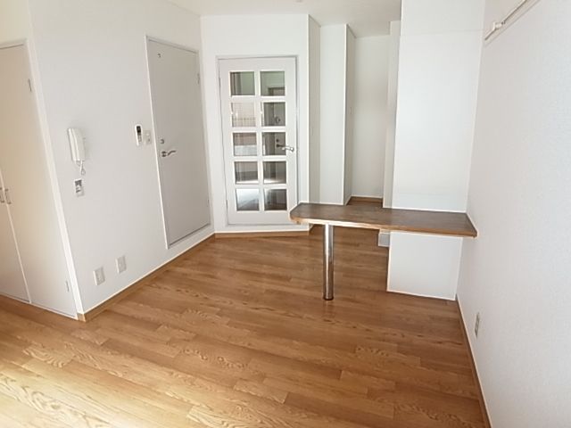 リビング