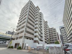 WILLDO浜崎通の外観画像