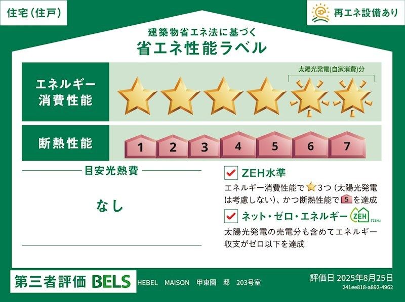 近くのファミリーマート 甲東園駅東口店まで361m（徒歩5分）