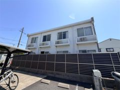YURIKAGOの外観画像