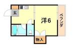ATホームの間取り画像