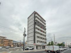 ONLYONE灘南通の外観画像