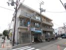 摂陽ハイツ開明町の間取り画像
