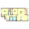 芦屋翠ヶ丘アーバンリズの間取り画像