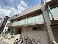 PRUNIER本山の外観画像