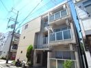 ルネス御影の間取り画像