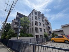 進和北楠アーバンライフの外観画像