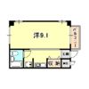 クァトルセゾン甲東園の間取り画像