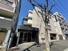 エルベコート東園田の外観画像