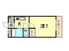 ステラハウス19の間取り画像