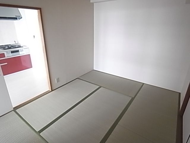 ベッドルーム