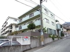 サンファミーユ赤坂の外観画像