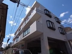 メゾンドLEEの外観画像
