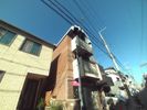 アリスビルの間取り画像