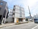 ロイヤルメゾン塚口8の外観