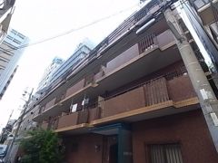 グランドビスタ北野の外観画像