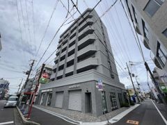 リエール武庫之荘の外観画像