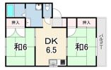 パストラルコートの間取り画像