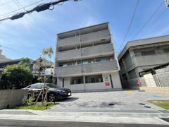 ウェルスクエア西宮北口の外観画像