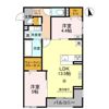 COCOONIAの間取り画像