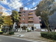 グランドビスタ北野の外観画像