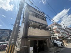 ロイヤルメゾン魚崎2の外観画像