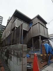 VIEW本山の外観画像
