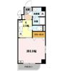 エトワールの間取り画像