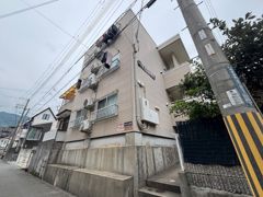 ベルメゾン篠原の外観画像
