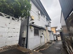 国玉ハイツの外観画像