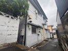 国玉ハイツの外観