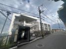 ビューテラス岡本の間取り画像