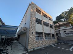 ワコーレヴィータ伊丹北本町の外観画像