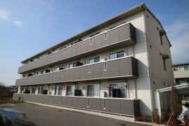 グランドアトリオ神戸西 D棟の外観画像