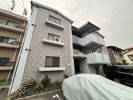 能登六番館WESTの間取り画像