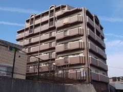ミルキィウェイ33の外観画像