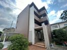 コンフォート宮町の間取り画像