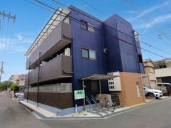 メイユール南塚口の外観画像
