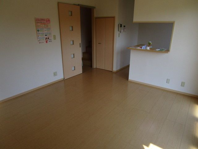 リビング