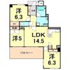 ロイヤル苦楽園マドリーゼの間取り画像