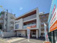 CREST垂水の外観画像