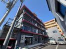 SORA住吉の間取り画像