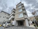 クローバー・レジデンスNISHIKITAの間取り画像